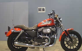 HARLEY XL883R 2002 CKM