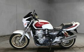 HONDA CB1300SF SUPER FOUR 2000 SC40