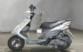 SUZUKI ADDRESS V125 S CF4MA