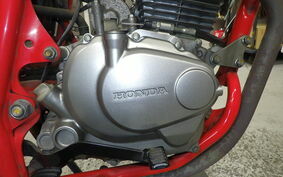 HONDA FTR223 MC34