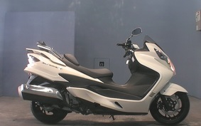 SUZUKI SKYWAVE 250 (Burgman 250) S Gen.3 CJ46A