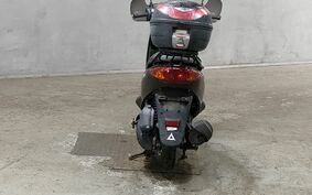 YAMAHA AXIS 125 TREET SE53J