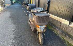 HONDA DIO CHESTER AF68