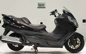 SUZUKI SKYWAVE 250 (Burgman 250) M CJ45A