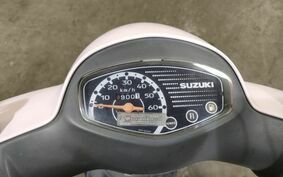 SUZUKI LET's 4 CA45A