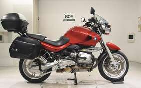 BMW R1150R 2003