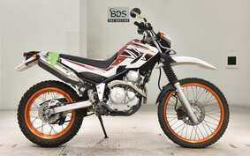 YAMAHA SEROW 250 DG17J