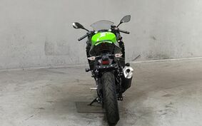 KAWASAKI NINJA 400 2022 EX400G