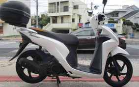 HONDA DIO 110 JF58