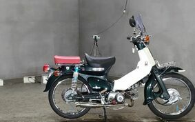 HONDA C70 SUPER CUB HA02