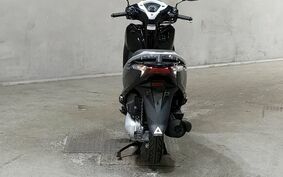 HONDA LEAD 125 JK12