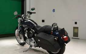 HARLEY XL1200CI 2008