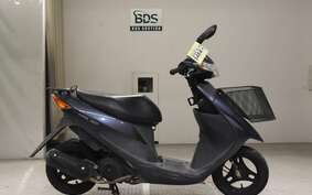 SUZUKI ADDRESS V50 CA4BA