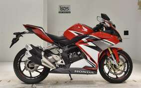 HONDA CBR250RR MC51