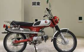 HONDA CL50 BENLY CD50