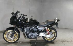 HONDA CB400 SUPER BOLDOR 2013 NC42