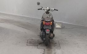 SUZUKI LETS4 CA45A