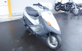YAMAHA BJ SA24J