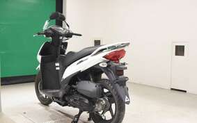 SUZUKI ADDRESS 110 CE47A