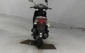 SUZUKI ADDRESS 110 CE47A