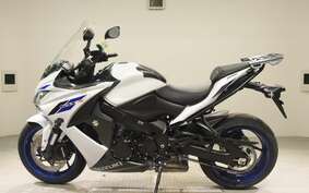 SUZUKI GSX-S1000F 2021 GT79B