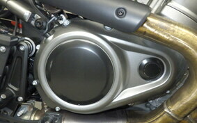 HARLEY PAN AMERICA 1250 S 2023