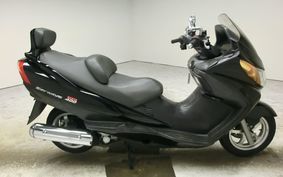 SUZUKI SKYWAVE 400 Fi 2002 CK43A