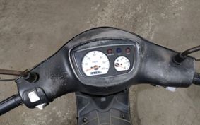 YAMAHA BJ SA24J