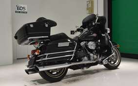 HARLEY FLHTC 1580 2008