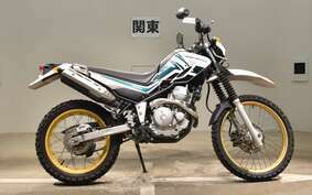 YAMAHA SEROW 250 DG17J