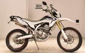 HONDA CRF250L MD38