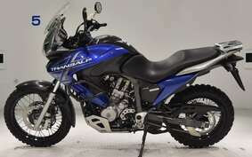 HONDA TRANSALP 700V 2010 RD13