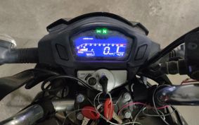 HONDA CBF125R PJJN