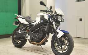 BMW F800R 2009