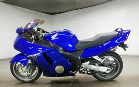 HONDA CBR1100XX 2002 SC35