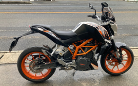 KTM 390 DUKE 2015 JGJ40