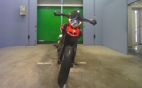 DUCATI HYPERMOTARD 1100 2012 B104A