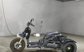 HONDA ZOOMER Trike AF58