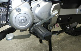 HONDA CROSS CUB 110 JA60