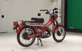 HONDA CT110 HUNTER CUB JD01