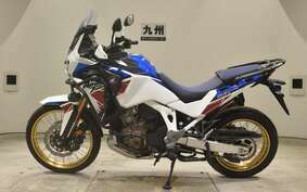 HONDA CRF1100L AFRICA TWIN DCT 2024 SD10