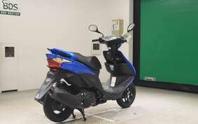 SUZUKI ADDRESS V125 S CF4MA