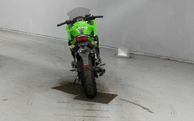 KAWASAKI NINJA 400 R 2010 ER400B