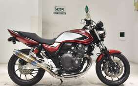 HONDA CB400SF GEN 4 A 2021 NC42