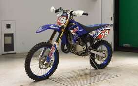 YAMAHA YZ85LW CB10C