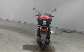 SUZUKI LET's 4 G CA41A