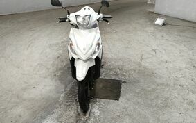 SUZUKI ADDRESS 110 CE47A