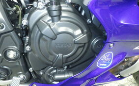 YAMAHA YZF-R7 2022 RM39J