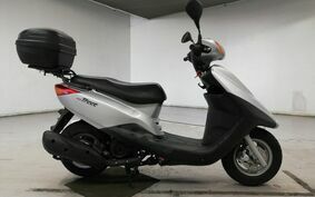 YAMAHA AXIS 125 TREET SE53J