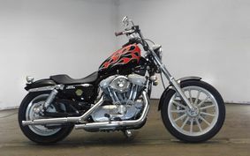 HARLEY XL883 2004 CAM